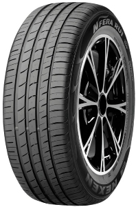 

Летняя шина 275/40 ZR20 106Y Nexen NFERA RU1