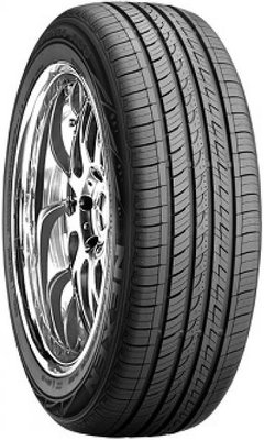 

Летняя шина 235/40 R18 95W Nexen NFERA AU5