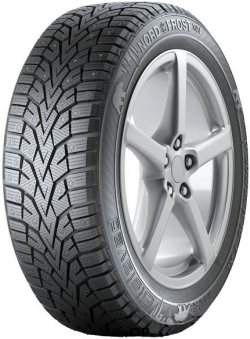 

Зимняя шина 225/65 R17 102T шип Gislaved Nord Frost 100 SUV