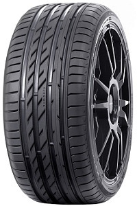 

Летняя шина 295/35 R21 107Y Nokian Z Line
