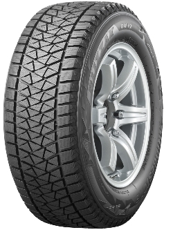 

Зимняя шина 225/60 R17 99S Bridgestone Blizzak DM-V2