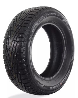 

Зимняя шина 225/75 R16 115/112Q шип Roadstone Winguard WinSpike SUV