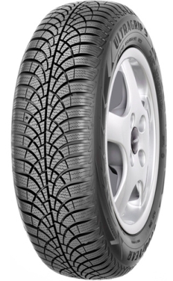 

Зимняя шина 175/65 R14 90/88T Goodyear Ultra Grip 9