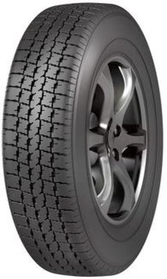

Летняя шина 185/75 R16 92Q АШК (Алтайшина) Forward Dinamic 156