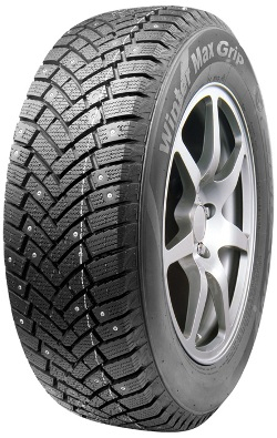 

Зимняя шина 275/55 R20 117T шип Linglong Green-Max Winter Grip SUV