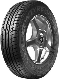 

Летняя шина 185/70 R14 88Q Contyre Megapolis 3