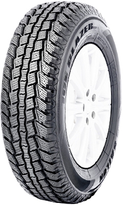 

Зимняя шина 265/70 R18 124/121R шип SAILUN ICE BLAZER WST2