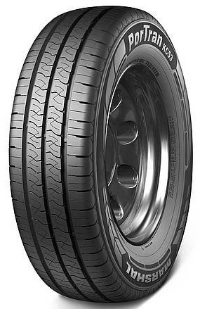 

Летняя шина 215/70 R16 108/106T Marshal KC53 PorTran