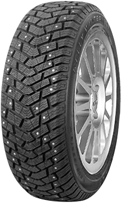 

Зимняя шина 225/55 R16 99T шип KELLY Winter Ice