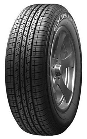 

Летняя шина 225/60 R17 99H Marshal KL21 Eco Solus