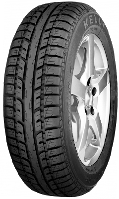 

Летняя шина 275/35 R20 102Y KELLY ST