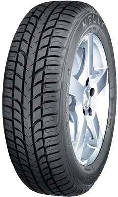

Летняя шина 255/50 R19 107H KELLY HP