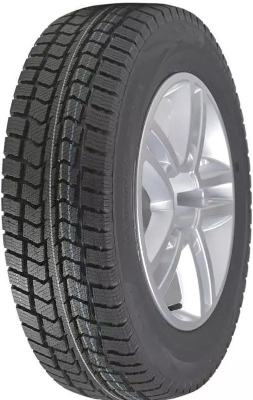 

Зимняя шина 215/65 R15 104/102R Viatti Vettore Brina V-525