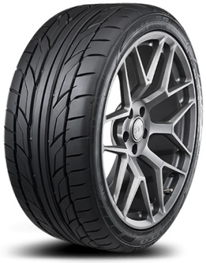 

Летняя шина 245/45 R19 102Y Nitto NT555 G2 (NT5 G2A)