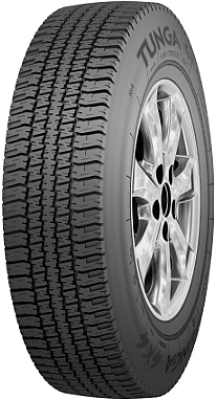 

Летняя шина 190/55 R17 75W Tunga Road