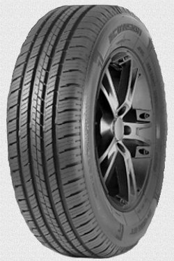 

Летняя шина 265/70 R17 115T OVATION EcoVision VI-286HT
