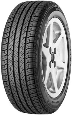 

Летняя шина 145/80 R13 75M Continental Conti.eContact
