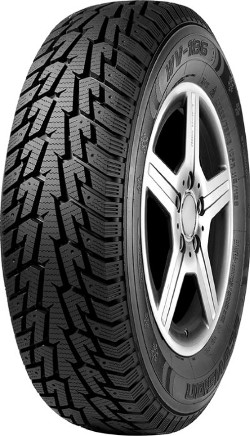 

Зимняя шина 245/75 R17 121/118S OVATION EcoVision WV-186
