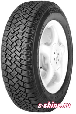 

Зимняя шина 175/55 R15 77T Continental ContiWinterContact TS 760