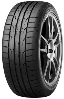 

Летняя шина 255/40 R17 94W Dunlop Direzza DZ102