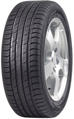 

Летняя шина 235/60 R18 107H Nokian Hakka BLUE SUV