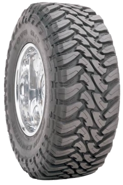 

Летняя шина 13.5/37 R20 121P Toyo Open Country M/T