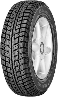 

Зимняя шина 235/70 R16 106T шип Matador MP 50 Sibir Ice SUV