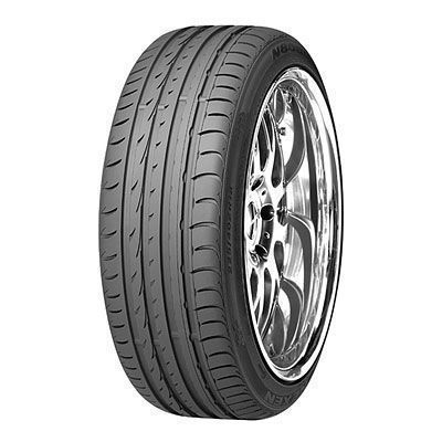 

Летняя шина 205/40 R17 84W Roadstone N8000