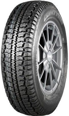 

Летняя шина 205/70 R16 97Q Contyre Cross Country