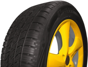 

Летняя шина 245/70 R16 107H Viatti Bosco A/T V-237 SUV