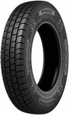 

Зимняя шина 185/75 R16 БЕЛШИНА (Бобруйск) Бел-293S