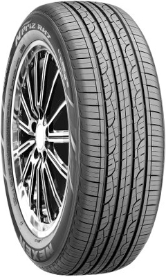 

Летняя шина 225/70 R16 103S Nexen NPriz RH7