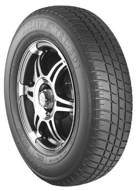

Летняя шина 155/70 R13 75N Rosava TRL-501