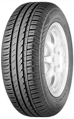 

Летняя шина 155/60 R15 74T Continental ContiEcoContact 3