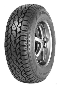 

Летняя шина 285/70 R17 121/118R OVATION EcoVision VI-286AT