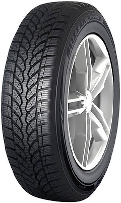

Зимняя шина 255/50 R19 107V Bridgestone Blizzak LM-80