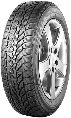 

Зимняя шина 225/55 R17 101V Bridgestone Blizzak LM-32