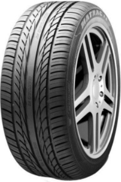 

Летняя шина 235/40 R18 93Y Marshal MU19 Matrac