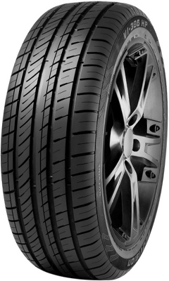 

Летняя шина 225/55 R19 99V OVATION EcoVision VI-386HP