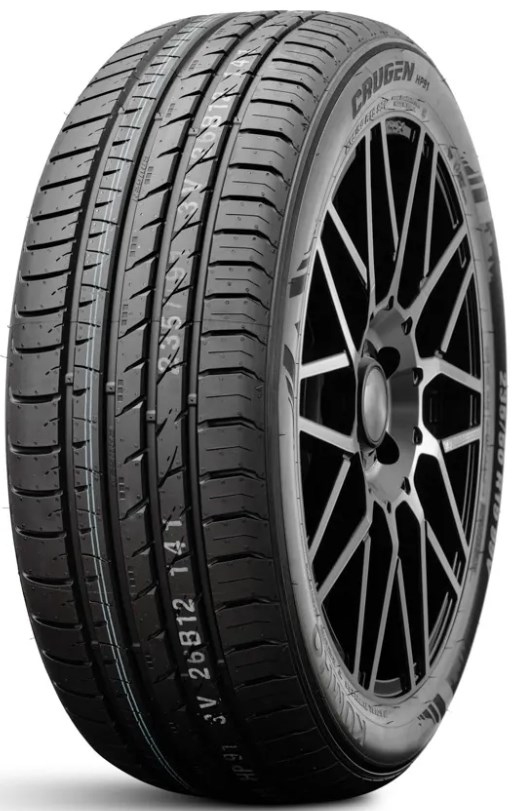 

Летняя шина 275/40 R20 106Y Kumho HP91 Crugen