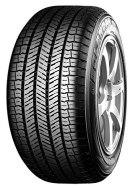 

Летняя шина 225/60 R18 100H Yokohama G91AT Geolandar