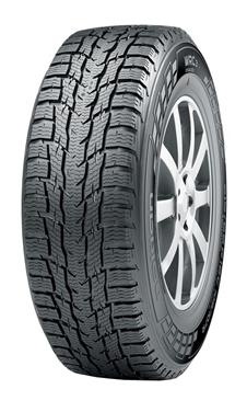 

Зимняя шина 185/75 R16 104/102S Nokian WR C3