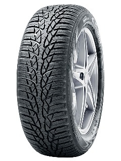

Зимняя шина 195/55 R16 87H RunFlat Nokian WR D4