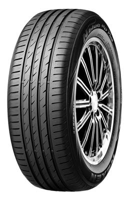 

Летняя шина 215/55 R17 94V Nexen N Blue HD