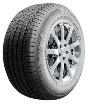 

Летняя шина 205/70 R15 96H Tigar SUV SUMMER