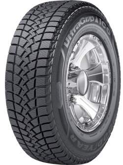 

Зимняя шина 225/55 R18 98T Goodyear UltraGrip Ice WRT