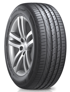 

Летняя шина 275/45 R20 110Y Hankook K117A Ventus S1 Evo 2 SUV