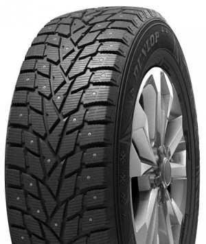 

Зимняя шина 225/55 R17 101T шип Dunlop SP Winter Ice 02