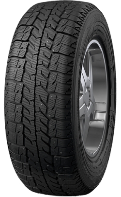 

Зимняя шина 195/70 R15 104/102R шип Cordiant Business CW-2