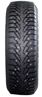 

Зимняя шина 185/65 R14 86T шип Amtel (КШЗ) NordMaster EVO